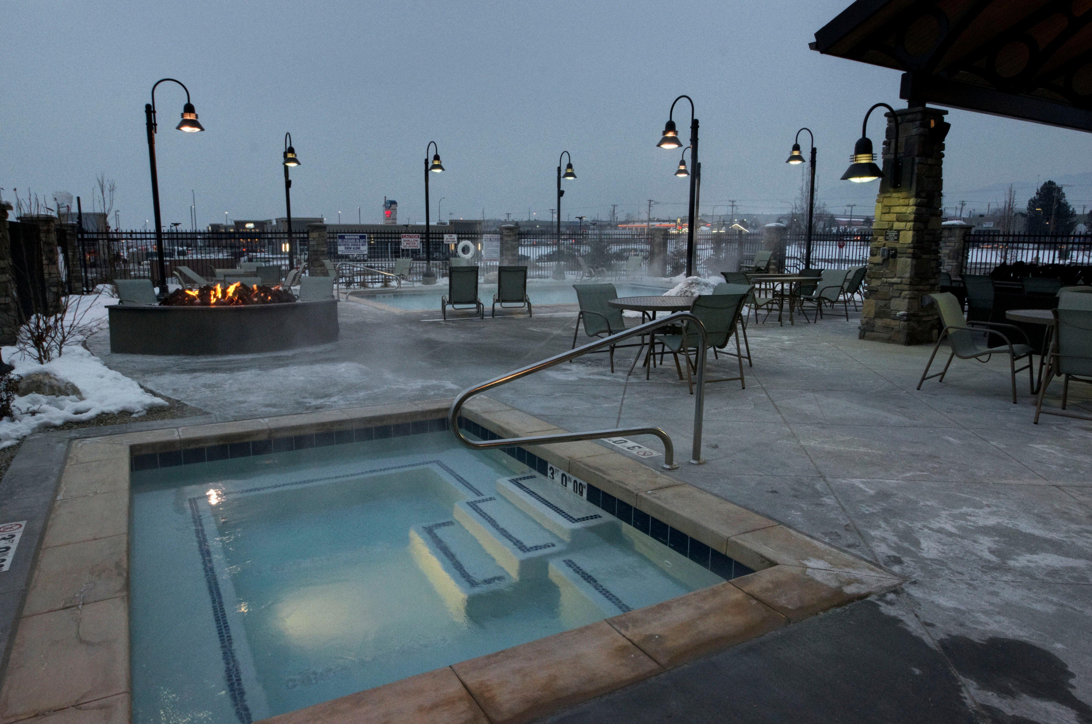 Staybridge Suites Midvale By Ihg Exteriér fotografie
