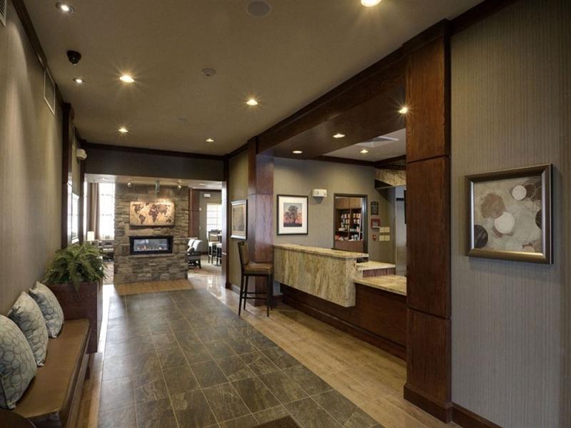 Staybridge Suites Midvale By Ihg Exteriér fotografie