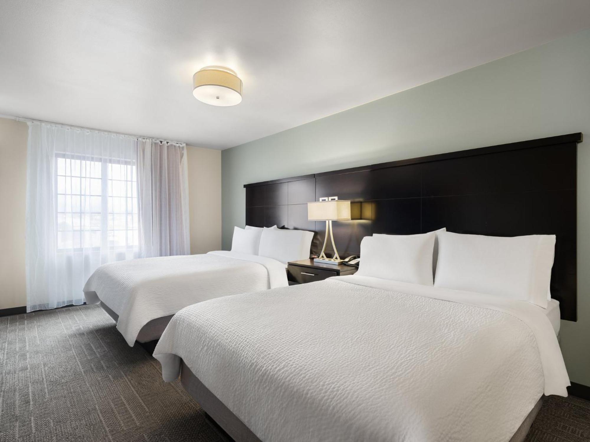 Staybridge Suites Midvale By Ihg Exteriér fotografie