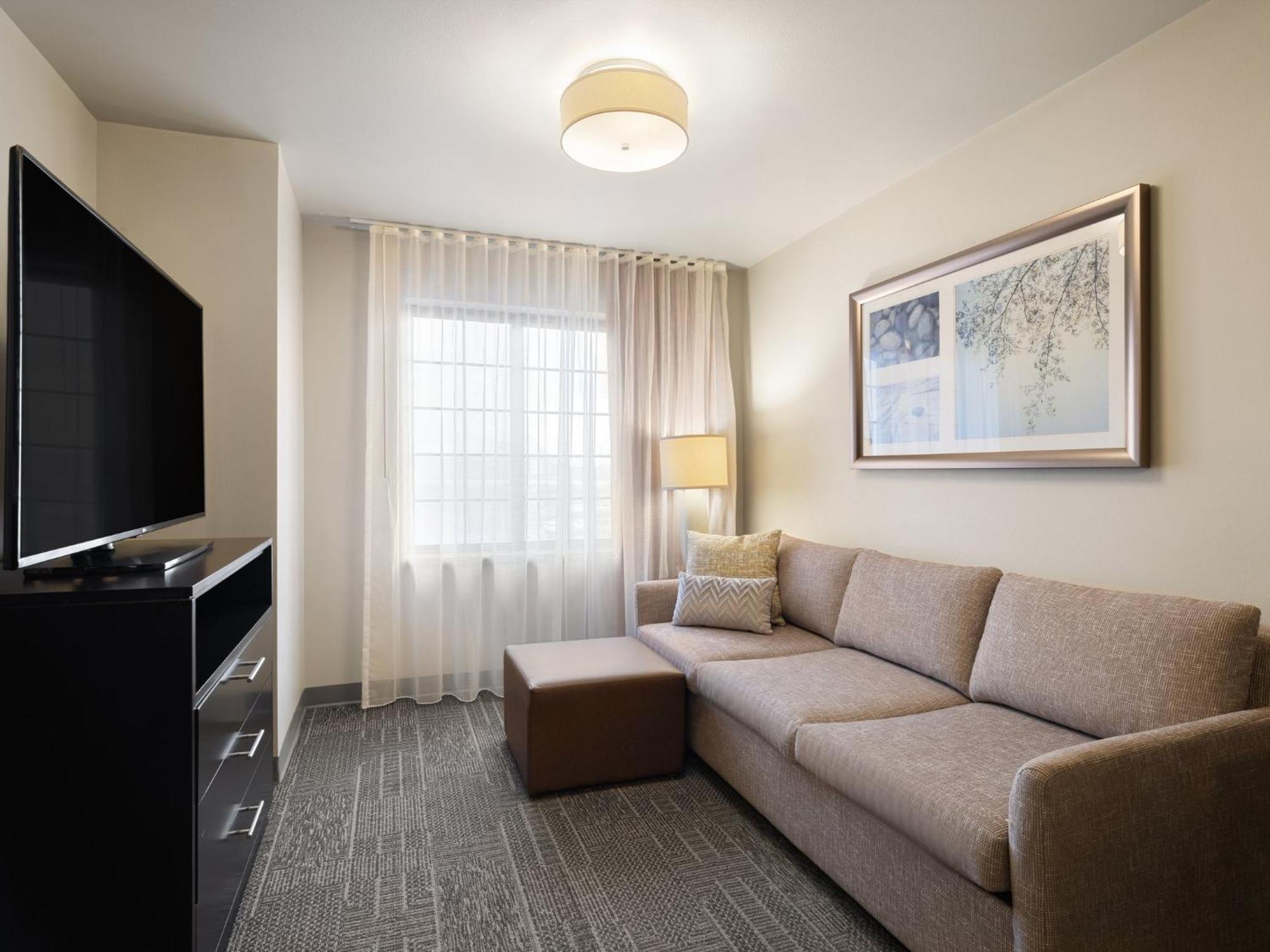 Staybridge Suites Midvale By Ihg Exteriér fotografie