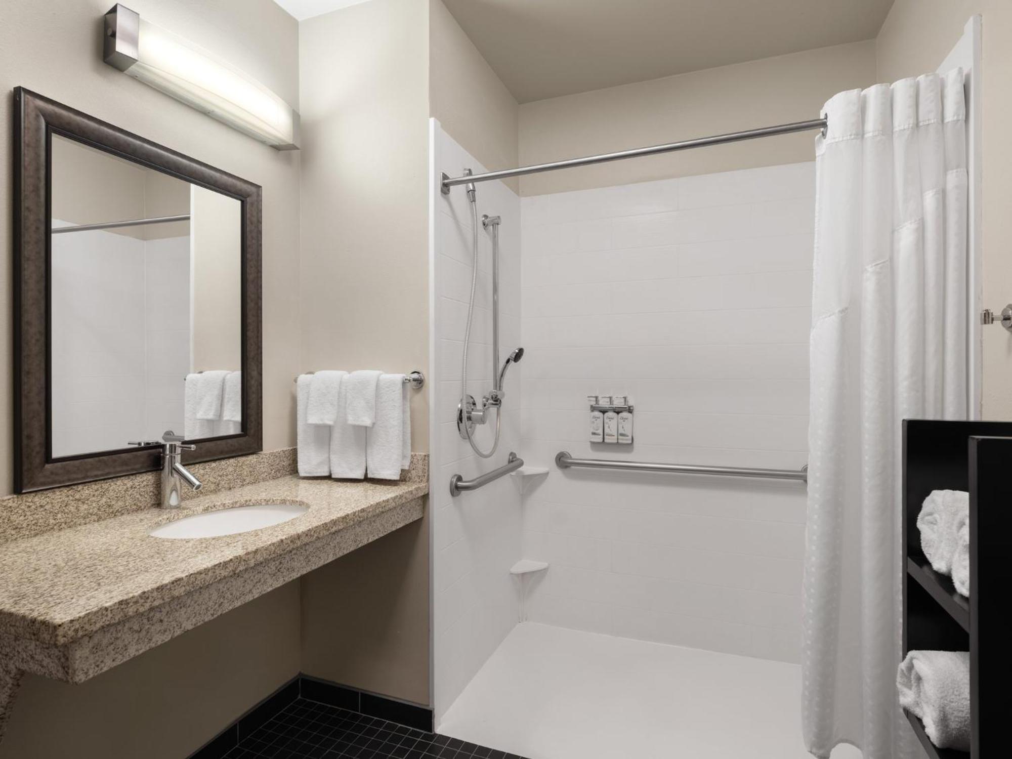 Staybridge Suites Midvale By Ihg Exteriér fotografie