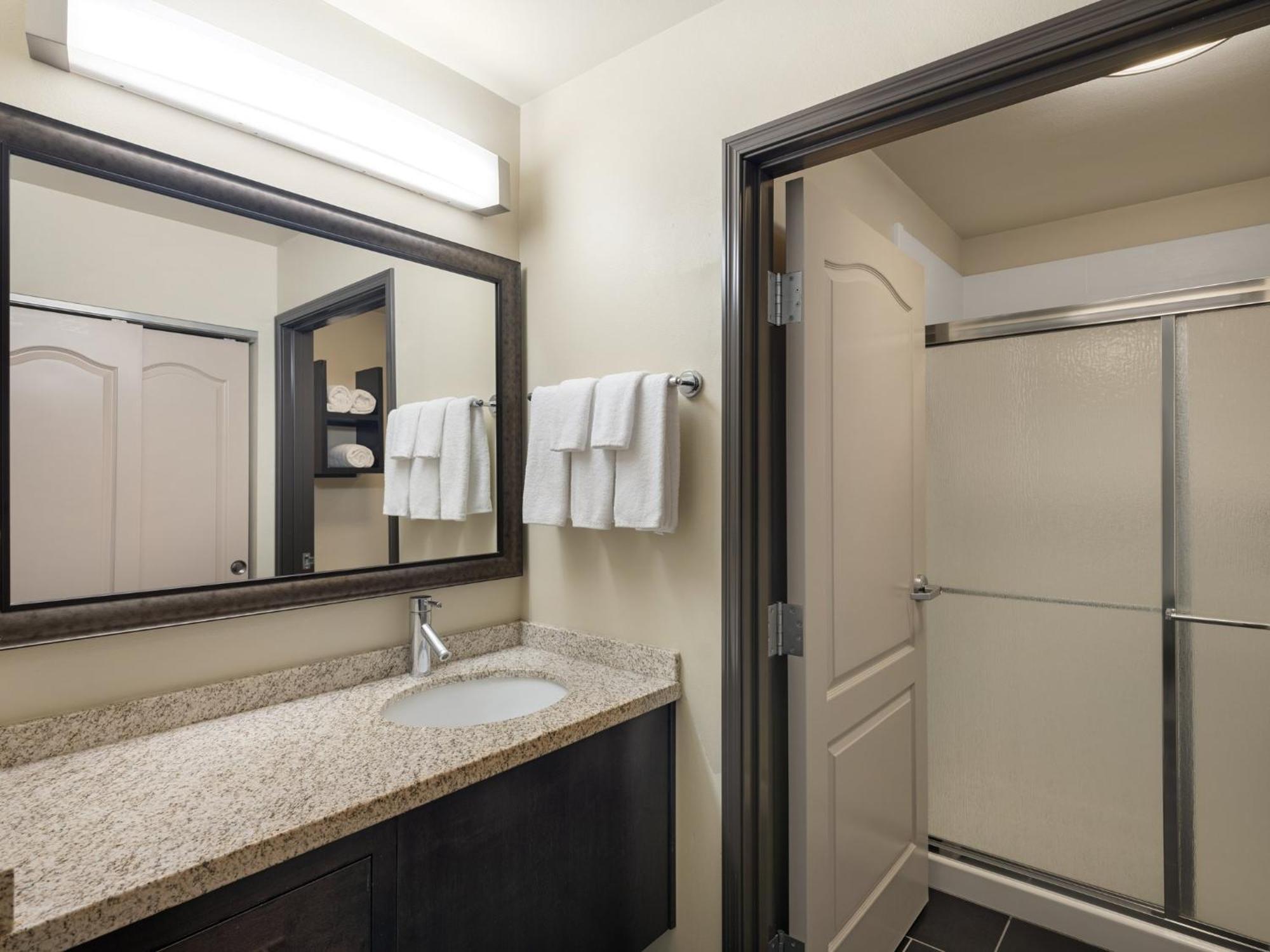 Staybridge Suites Midvale By Ihg Exteriér fotografie