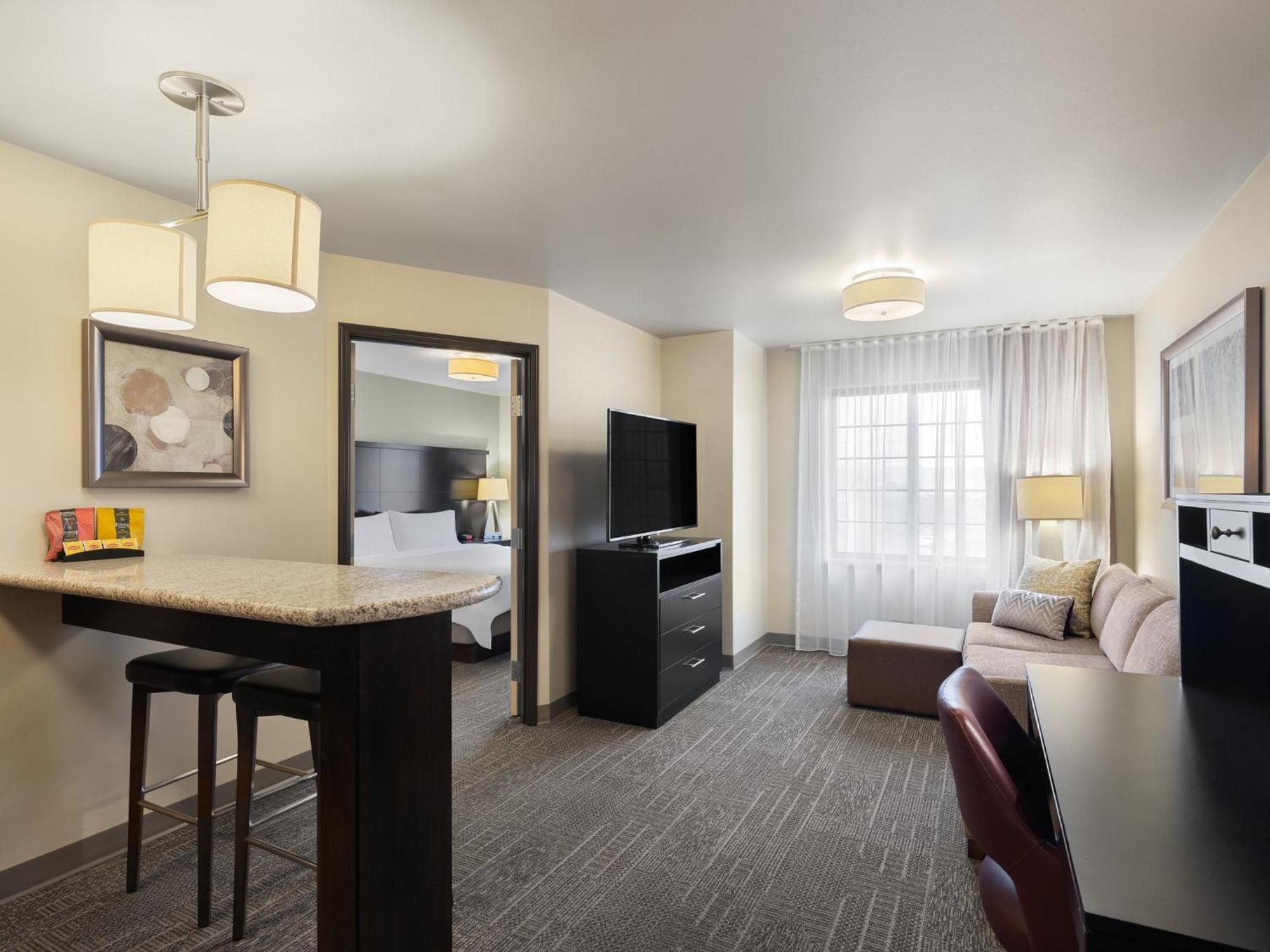 Staybridge Suites Midvale By Ihg Exteriér fotografie