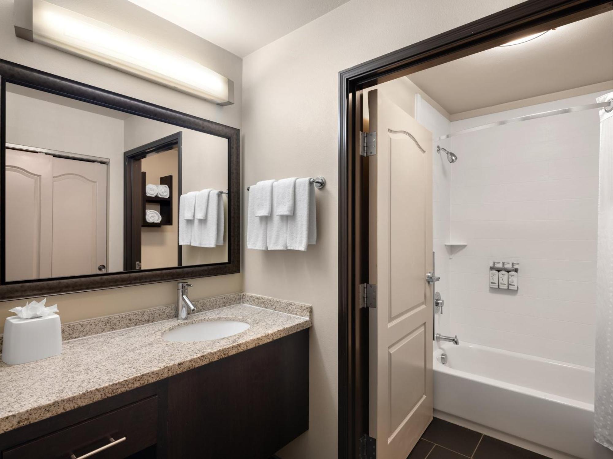 Staybridge Suites Midvale By Ihg Exteriér fotografie