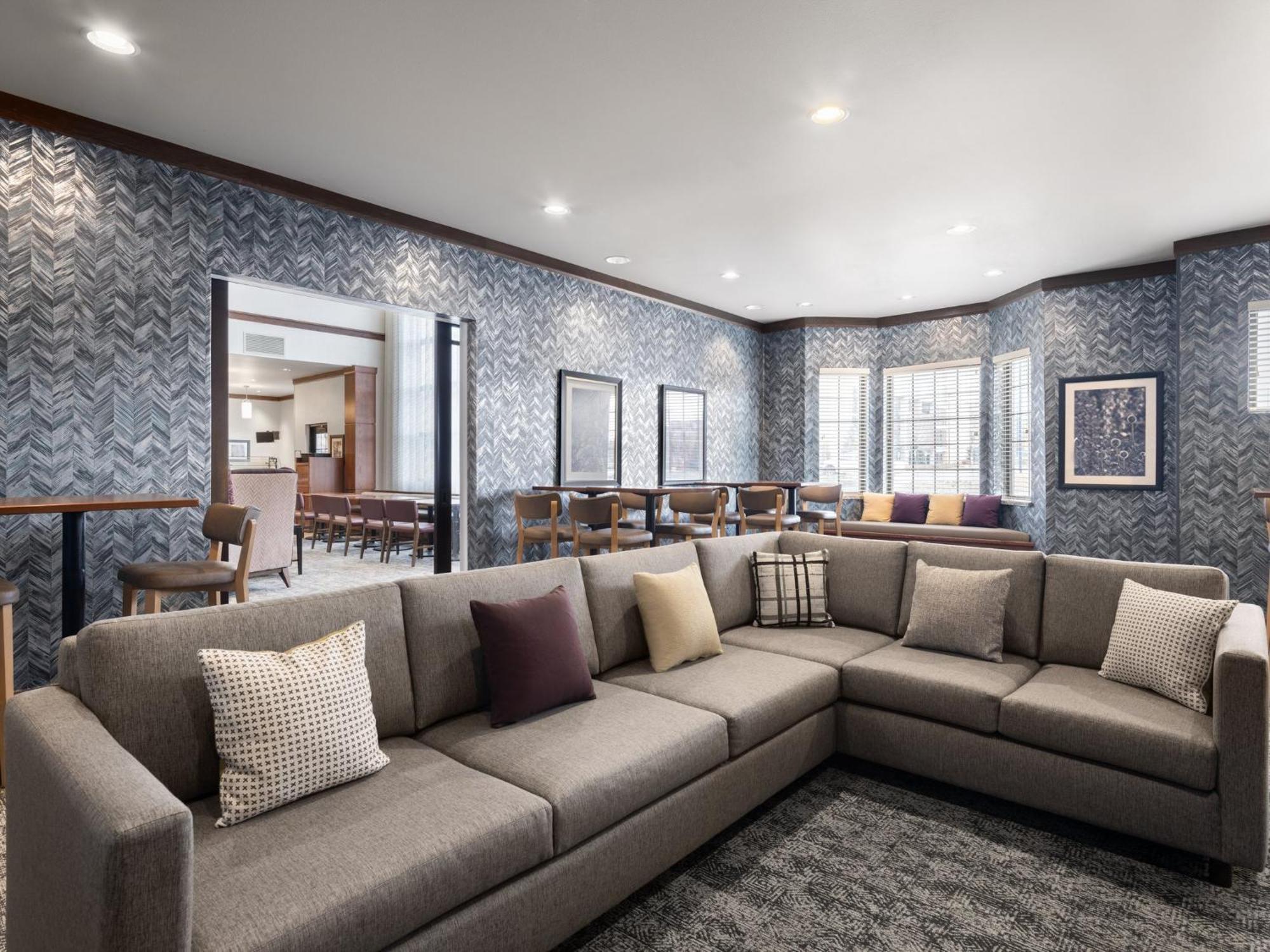 Staybridge Suites Midvale By Ihg Exteriér fotografie