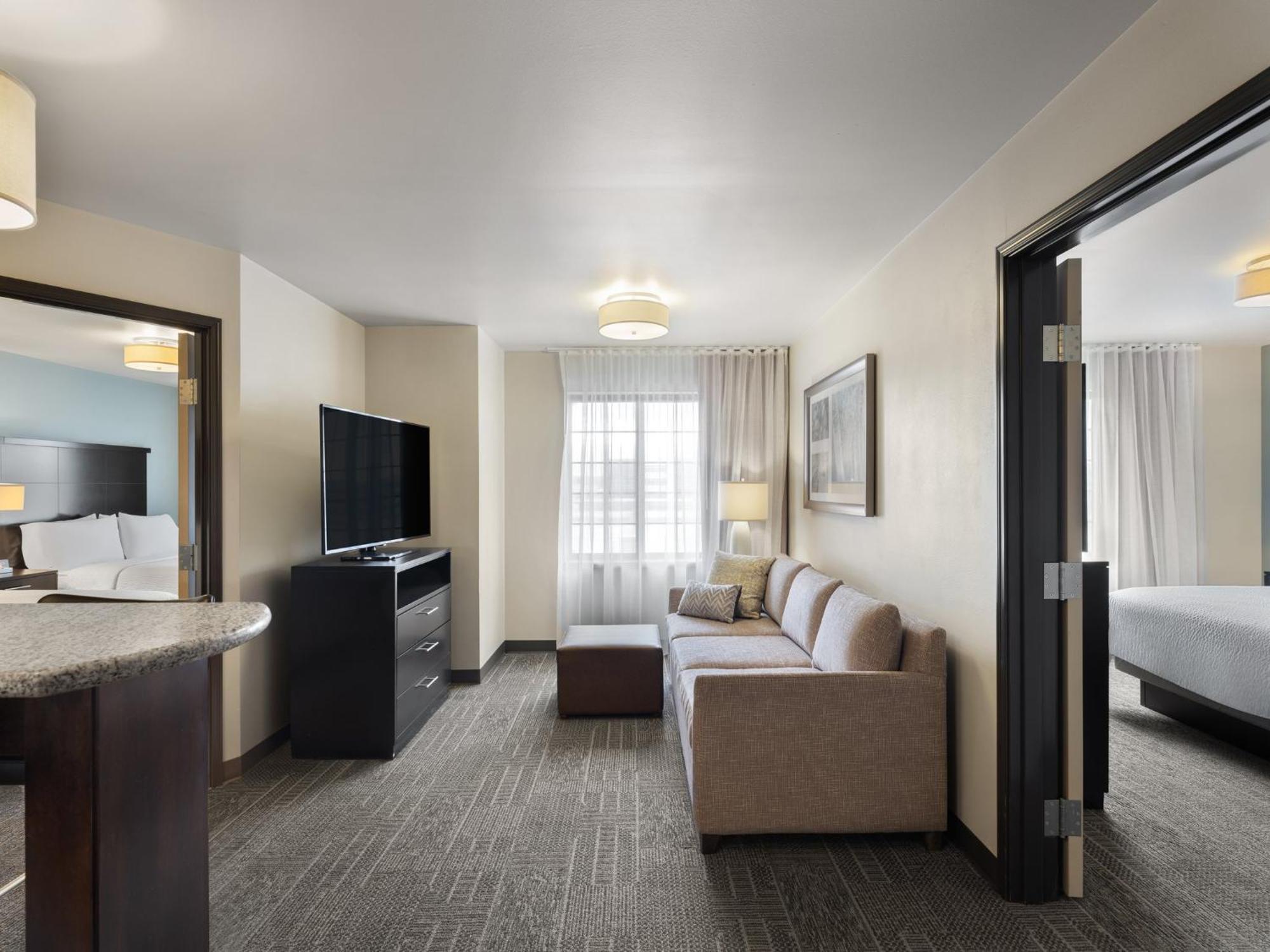 Staybridge Suites Midvale By Ihg Exteriér fotografie