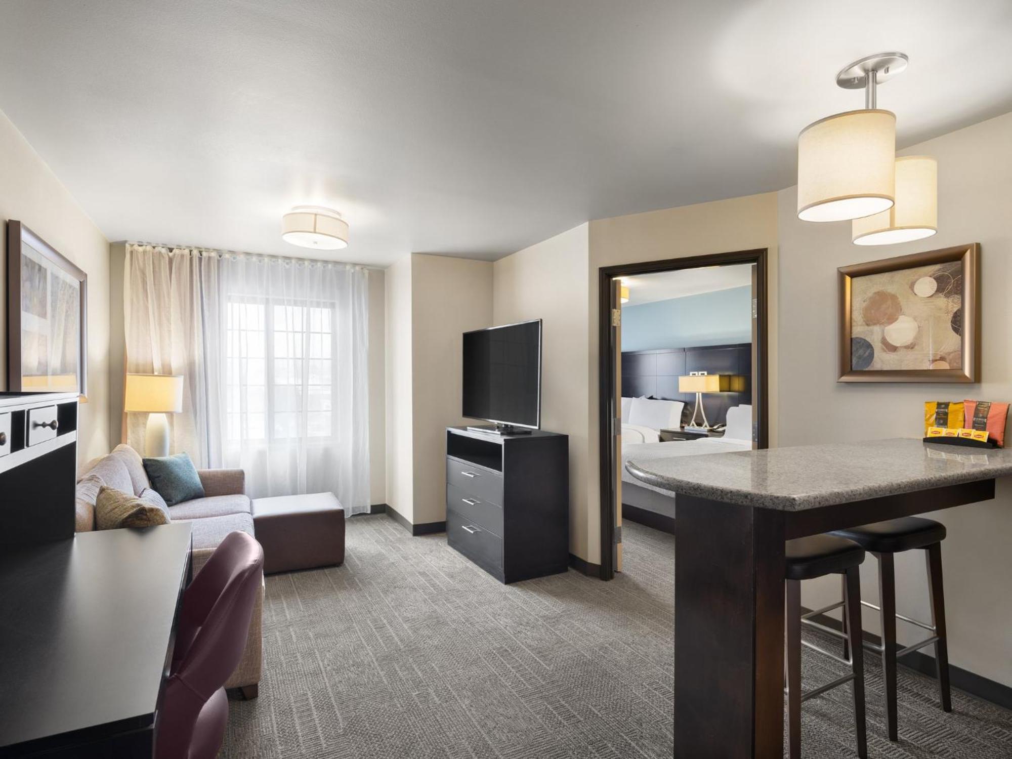 Staybridge Suites Midvale By Ihg Exteriér fotografie