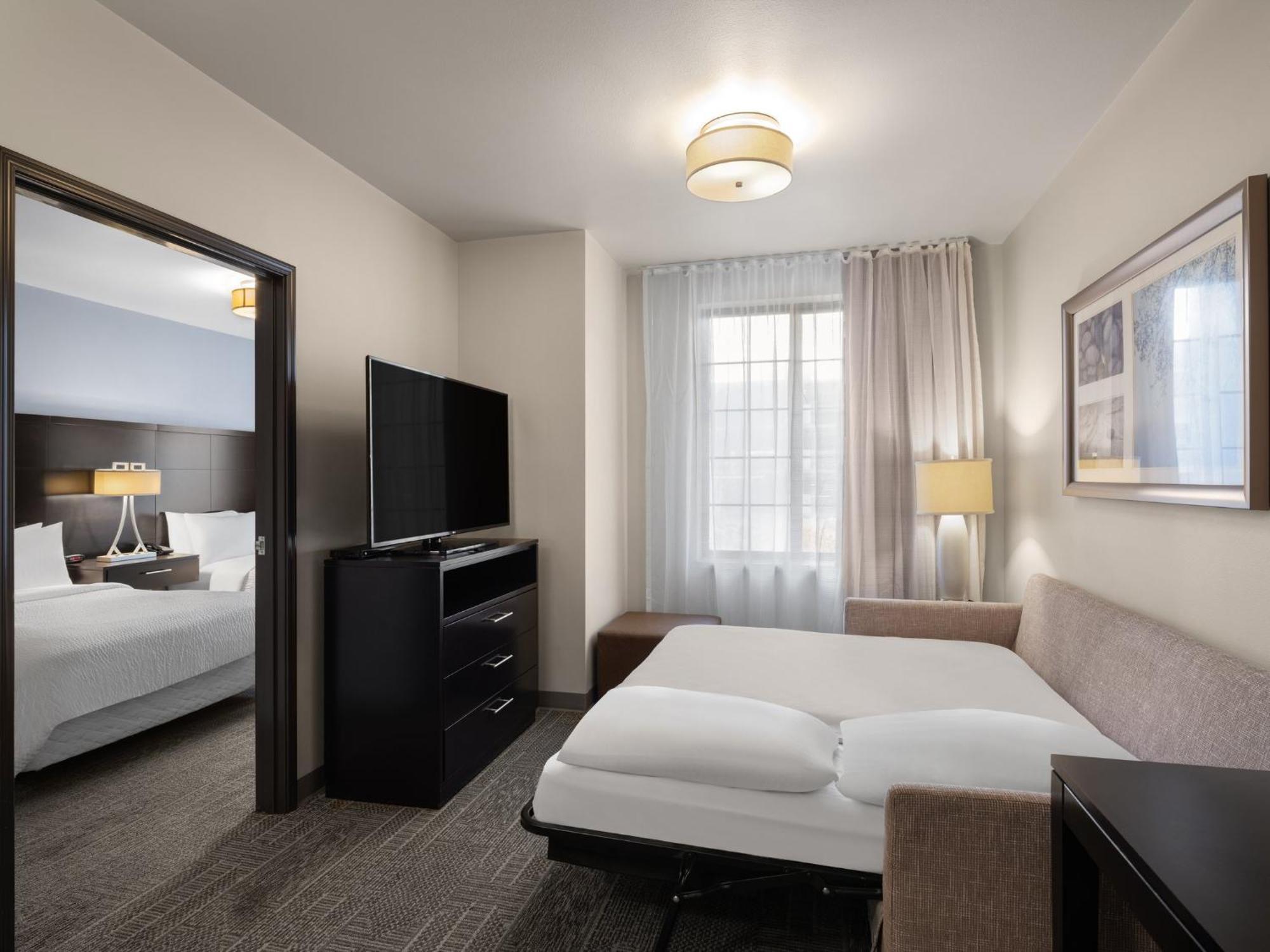 Staybridge Suites Midvale By Ihg Exteriér fotografie