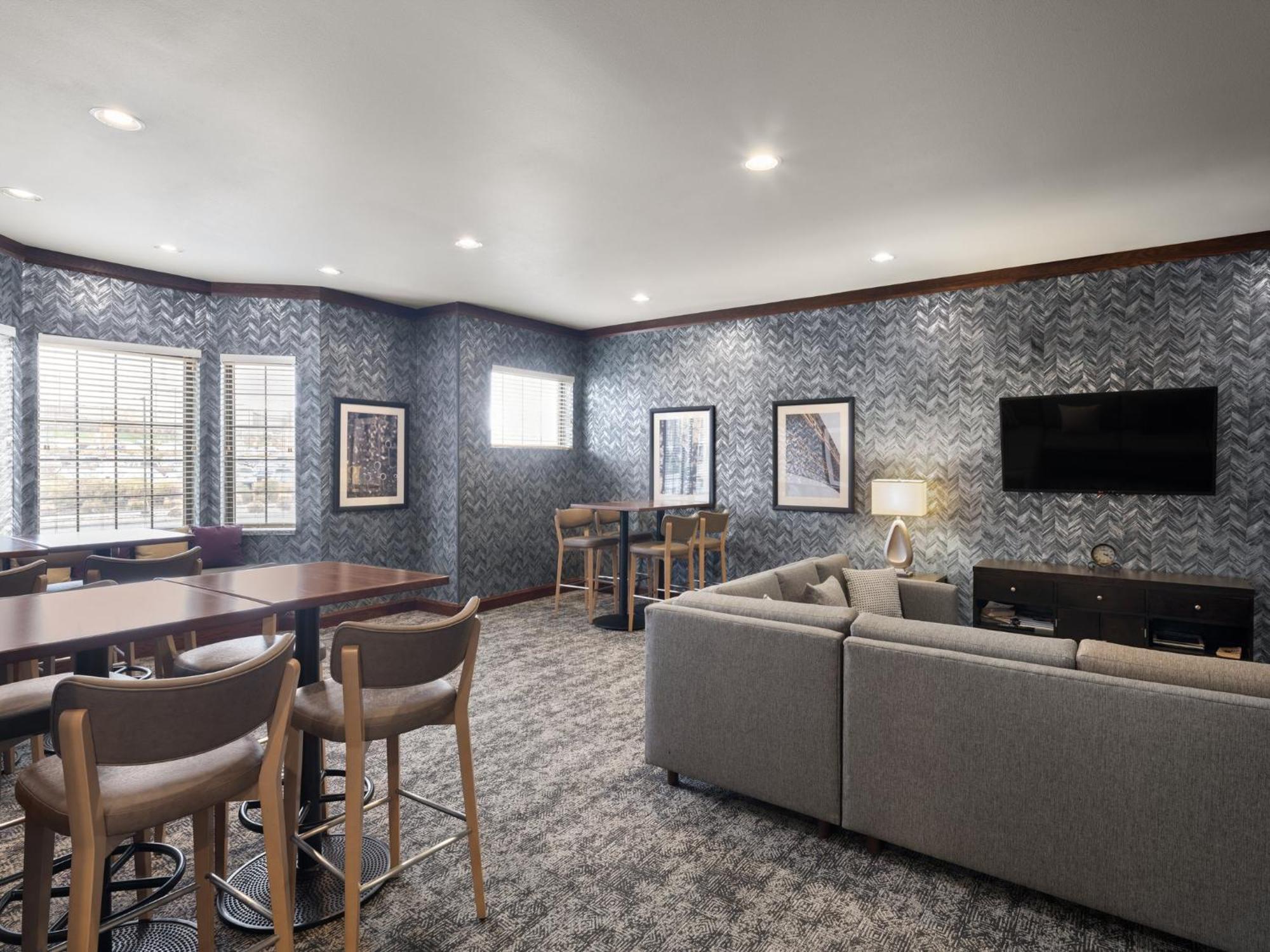 Staybridge Suites Midvale By Ihg Exteriér fotografie