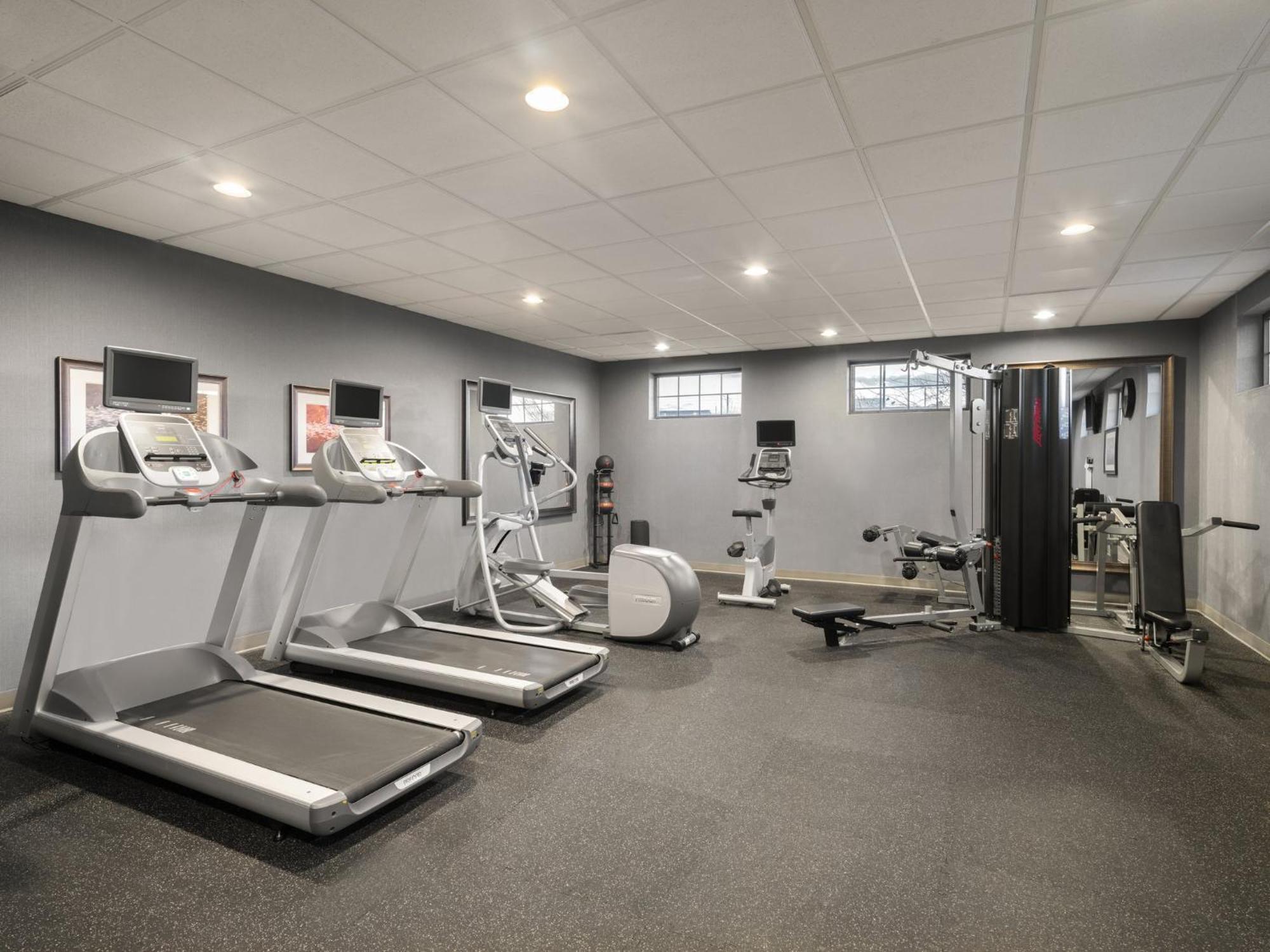 Staybridge Suites Midvale By Ihg Exteriér fotografie