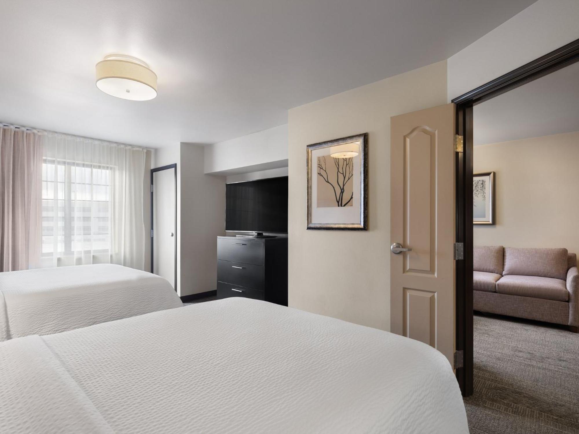 Staybridge Suites Midvale By Ihg Exteriér fotografie