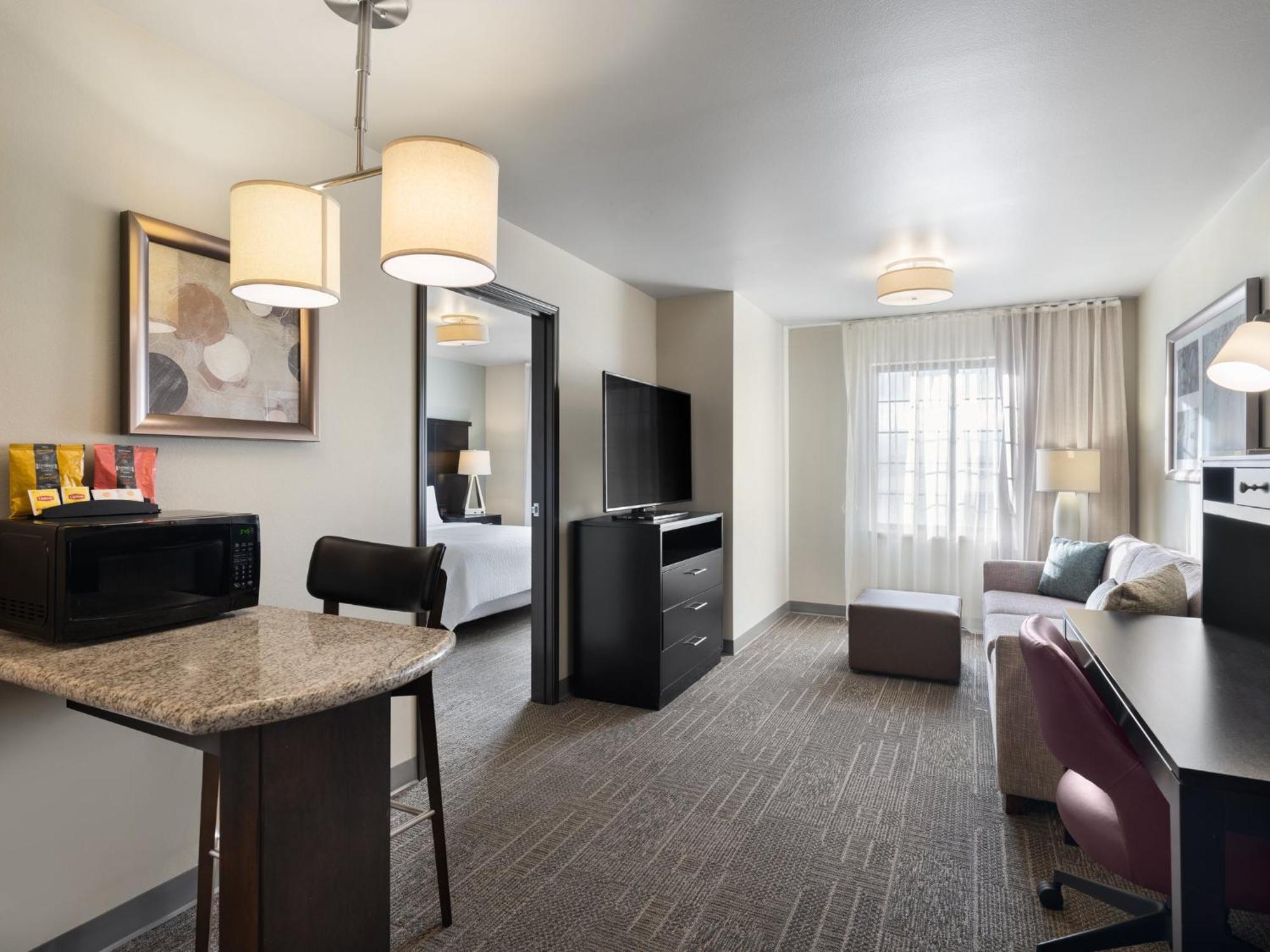 Staybridge Suites Midvale By Ihg Exteriér fotografie