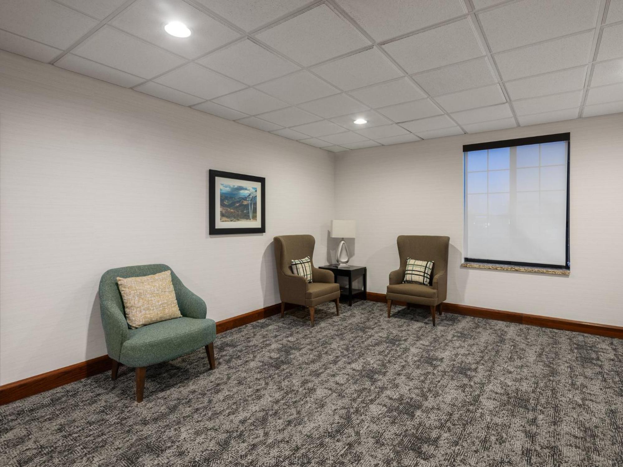 Staybridge Suites Midvale By Ihg Exteriér fotografie