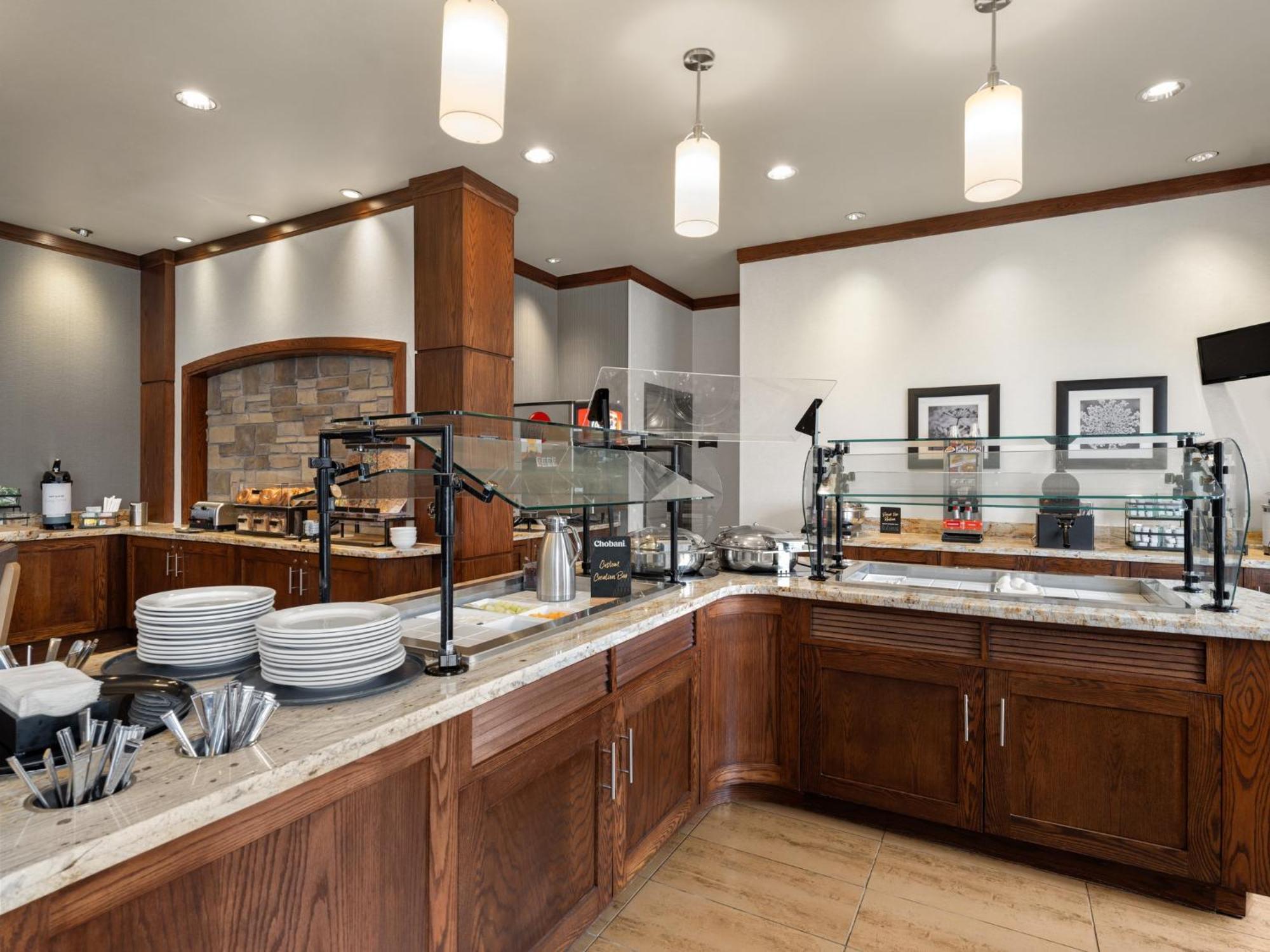Staybridge Suites Midvale By Ihg Exteriér fotografie