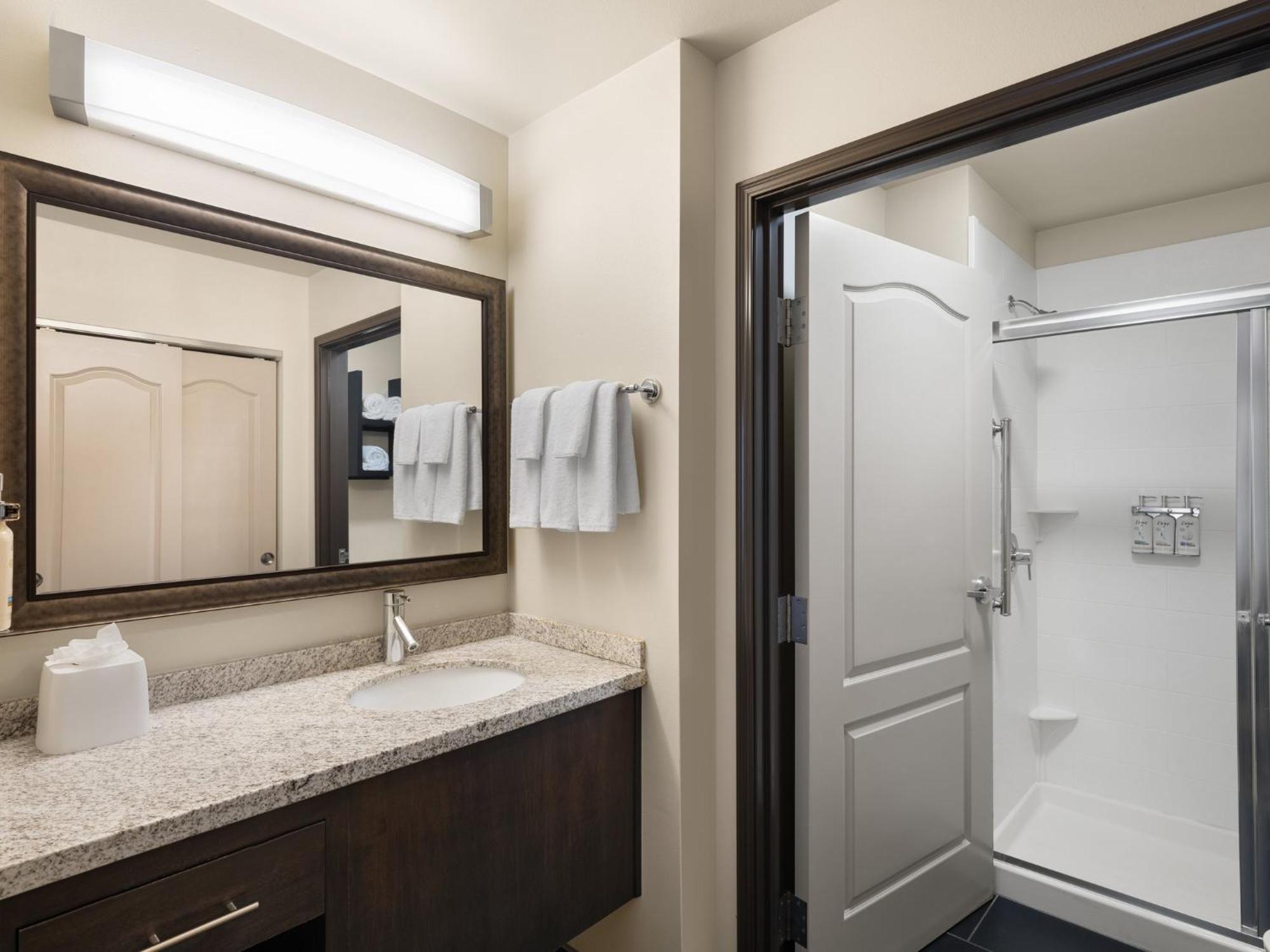 Staybridge Suites Midvale By Ihg Exteriér fotografie