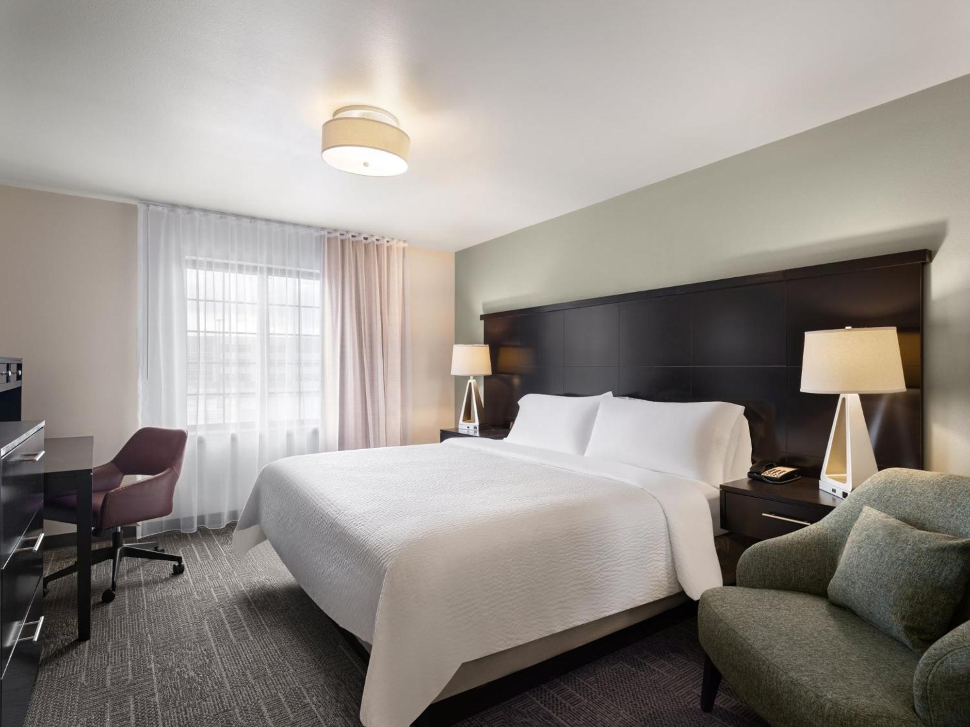 Staybridge Suites Midvale By Ihg Exteriér fotografie