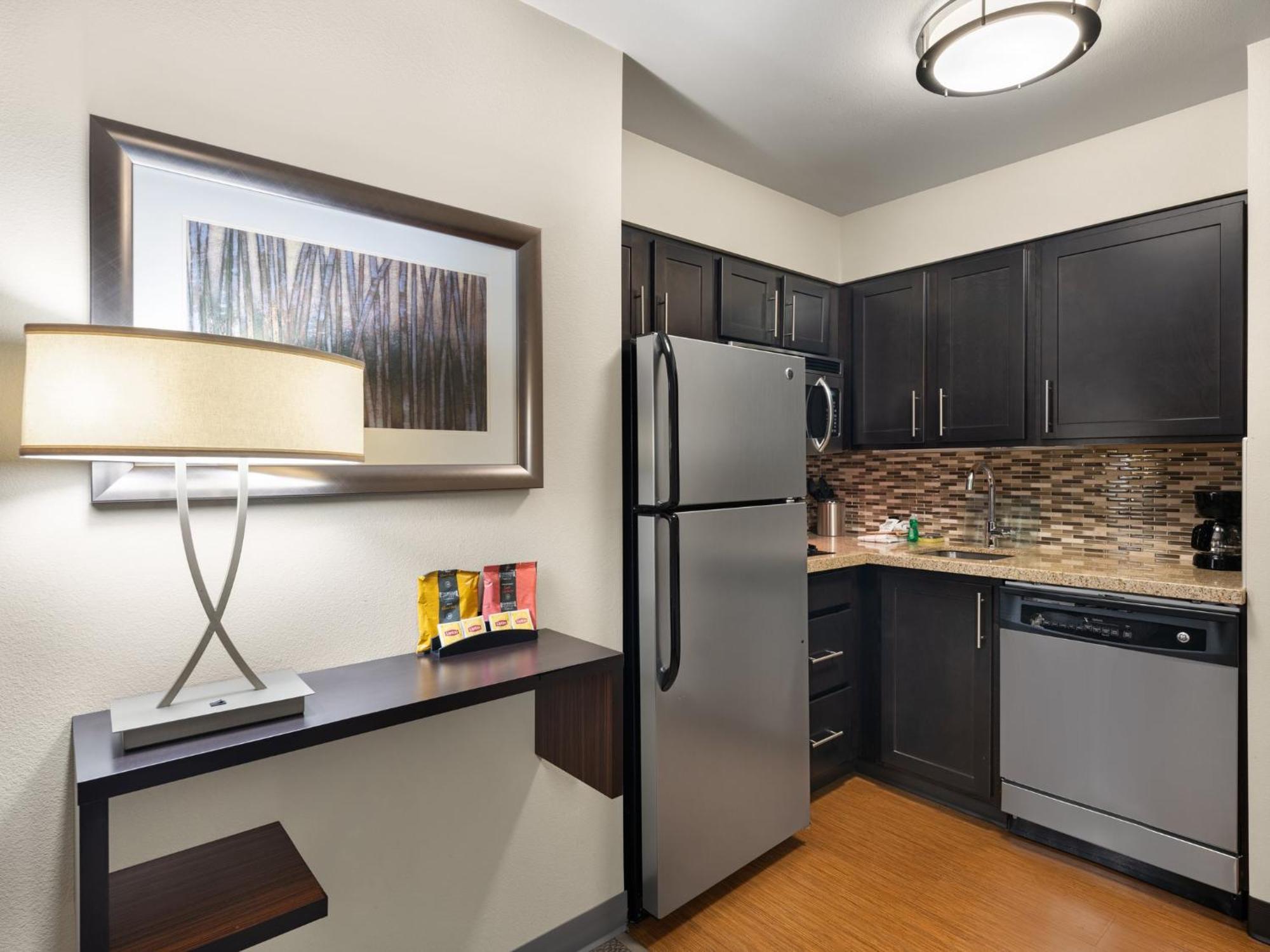 Staybridge Suites Midvale By Ihg Exteriér fotografie