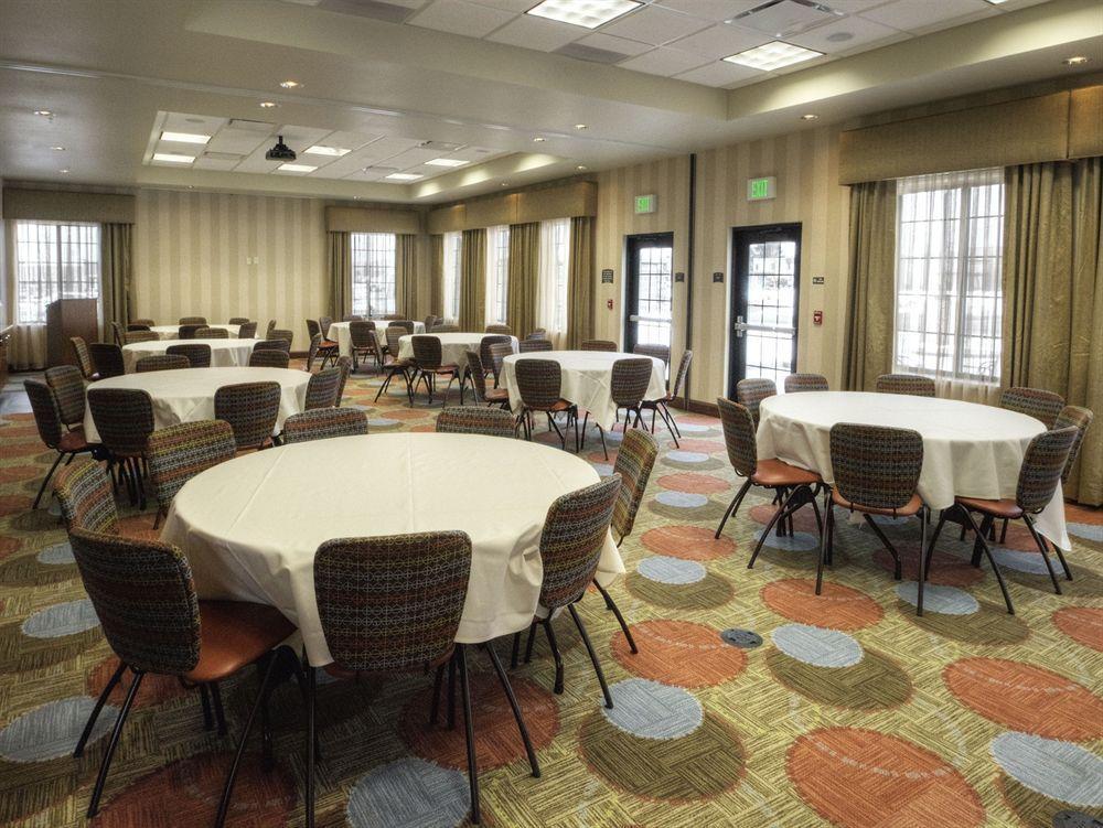 Staybridge Suites Midvale By Ihg Exteriér fotografie