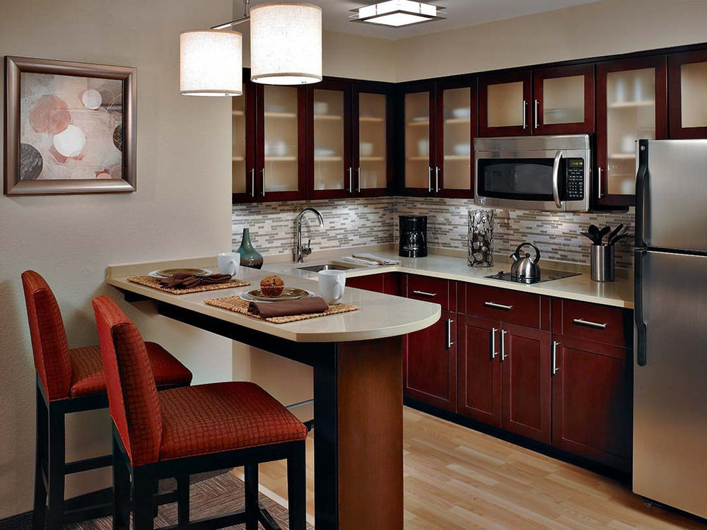 Staybridge Suites Midvale By Ihg Exteriér fotografie