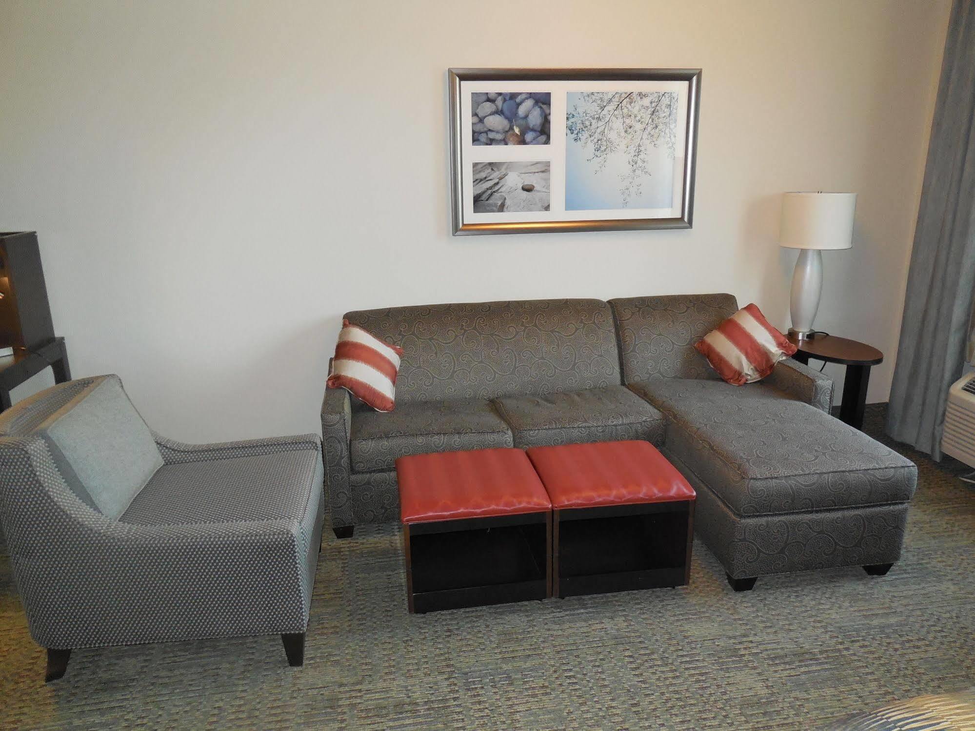 Staybridge Suites Midvale By Ihg Exteriér fotografie