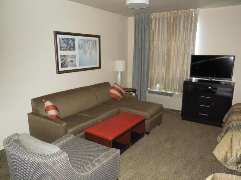 Staybridge Suites Midvale By Ihg Exteriér fotografie