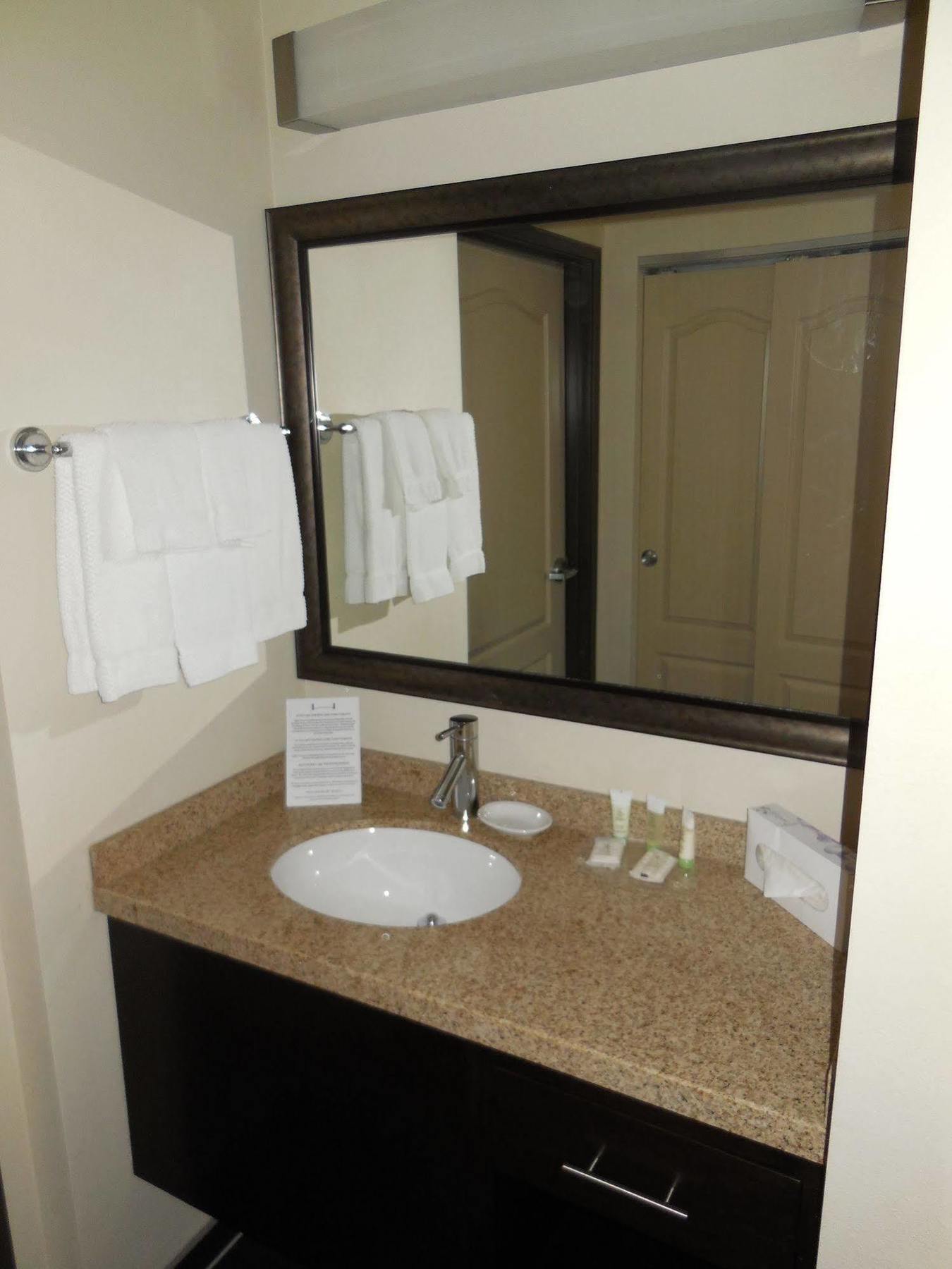 Staybridge Suites Midvale By Ihg Exteriér fotografie
